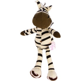 Nici Zebra