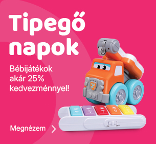 Tipegő napok