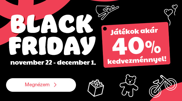 Black Friday