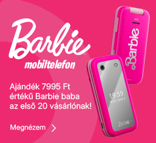 Barbie mobil