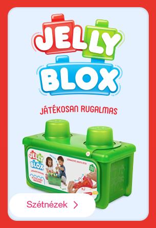 Jelly Blox