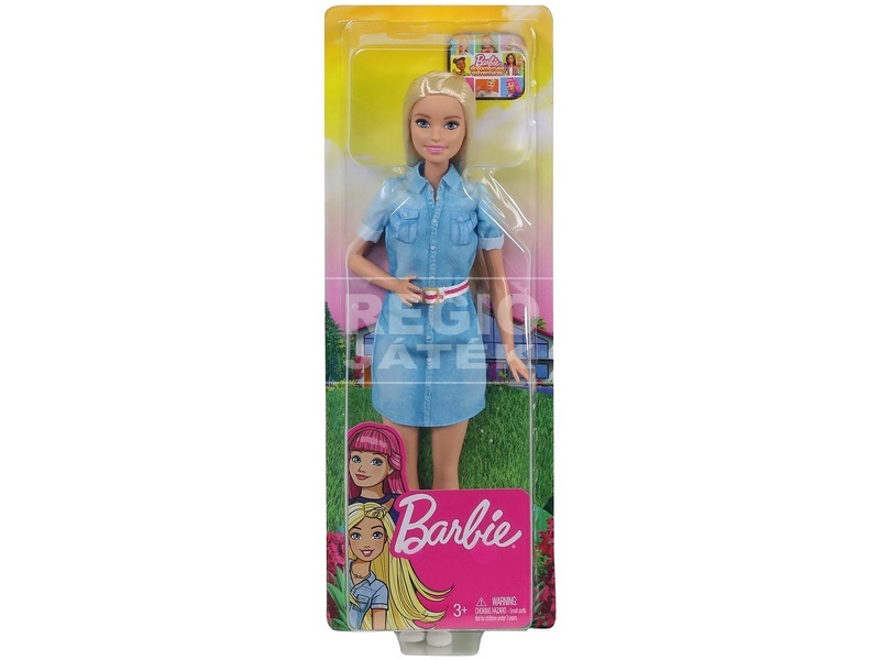 barbie dreamhouse adventures baba