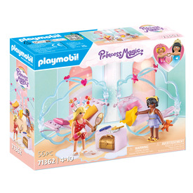 Playmobil Pizsama-party a felhők felett