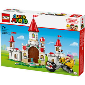 LEGO Super Mario 71435 H50071435