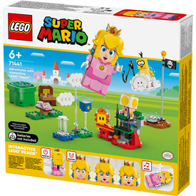 LEGO Super Mario 71441 H50071441