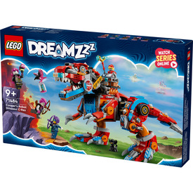 LEGO Dreamzzz 71484 Tbd-Dreamzzz-10-2024