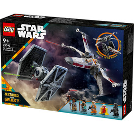 LEGO Star Wars 75393 H50075393