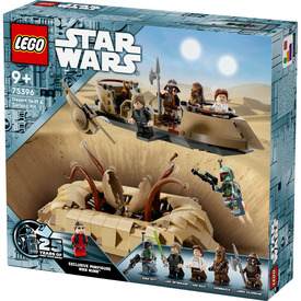 LEGO Star Wars 75396 H50075396