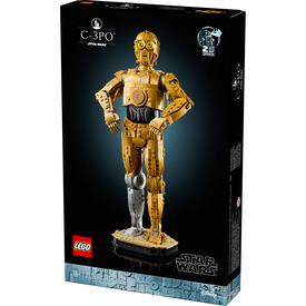 LEGO Star Wars 75398 H50075398