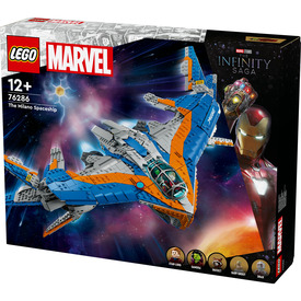 LEGO Super Heroes 76286 H50076286