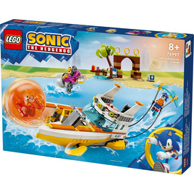 LEGO Sonic 76997 H50076997