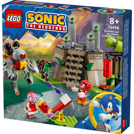 LEGO Sonic 76998 H50076998