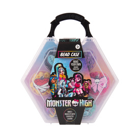 Gyöngyfűző szett - Monster High