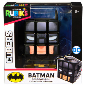 Rubik - Szuperhős kockák Batman