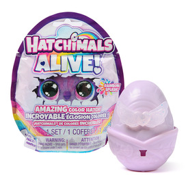 Hatchimals - Gyűjthető 1db-os