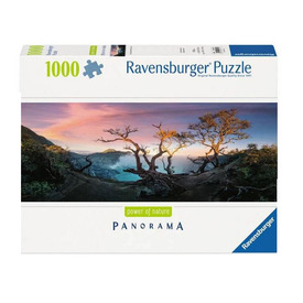 Puzzle 1000 db - Schwefelsäure tó