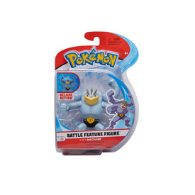 Pokémon figura - Machamp 11 cm