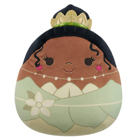 Squishmallows: Hercegnők - Tiana 20cm