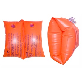 INTEX: Karúszó - narancssárga, 23 x 15 cm