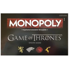 Regio Jatek Monopoly Tarsasjatek Jobaratok Kiadas