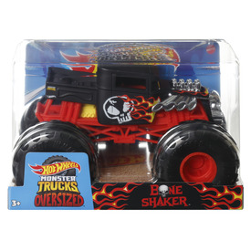 Hot wheels Monster Truck 1:24