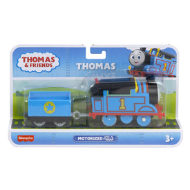 Thomas motorizált mozdony