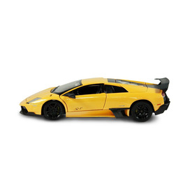 Lamborghini Murciélago fém autómodell - 1:43, többféle