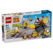 00003 - LEGO Minions 75580 Minyonok és banánautó