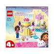 02710 - LEGO Gabbys Dollhouse 10785 Sütisütős móka