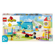 02718 - LEGO DUPLO Town 10991 Varázslatos játszótér