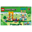 02723 - LEGO Minecraft 21249 Crafting láda 4. 0