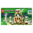 02724 - LEGO Minecraft 21250 A vasgólem erődje