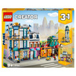 02725 - LEGO Creator 31141 Főutca