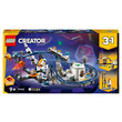 02727 - LEGO Creator 31142 Űrhajós hullámvasút