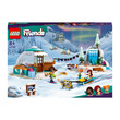 02737 - LEGO Friends 41760 Kalandos vakáció az igluban