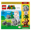 02753 - LEGO Super Mario 71420 Rambi az orrszarvú kieg. 