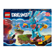 02762 - LEGO Dreamzzz 71453 Carrot-Dreamzzz