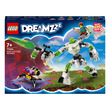 02767 - LEGO Dreamzzz 71454 Mateo és Z-Blob a robot
