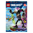 02768 - LEGO Dreamzzz 71455 Kegyetlen Őrző a kalitkás szörnye