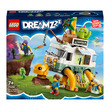 02770 - LEGO Dreamzzz 71456 Mrs.  Castillo teknősjárműve