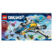 02784 - LEGO Dreamzzz 71460 Mr.  Oz űrbusza
