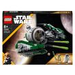 02788 - LEGO Star Wars TM 75360 Yoda Jedi Starfighter™-e