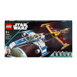 02791 - LEGO Star Wars TM 75364 Új Közt. E-Wing vs Shin Ha