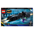 02801 - LEGO Super Heroes 76224 Batmobile: Batman vs. Joke