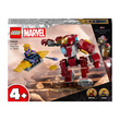 02807 - LEGO Super Heroes 76263 Hulkbuster vs. Thanos