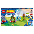 02817 - LEGO Sonic the Hedgehog 76990 Sonic sebesség