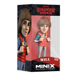 02931 - Minix: Stranger Things Will figura 12 cm