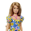 03376 - Barbie különleges baba