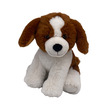 03531 - Plüss kutya, 20 cm - beagle