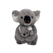 03555 - Koala mama és baba